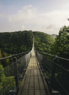 Wetterstation  Flöha Steiler Weg